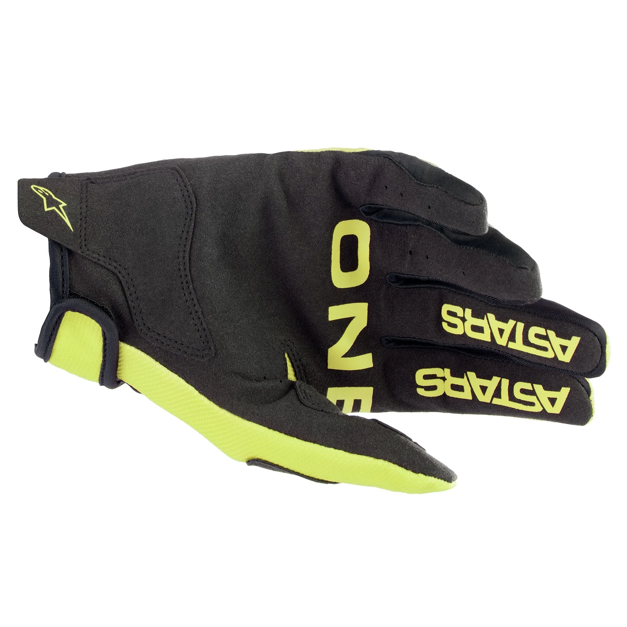 Youth Radar Gloves