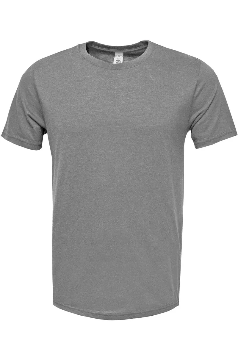 Youth Retro Bubblegum Bunny Soft-Tek Blend T-Shirt