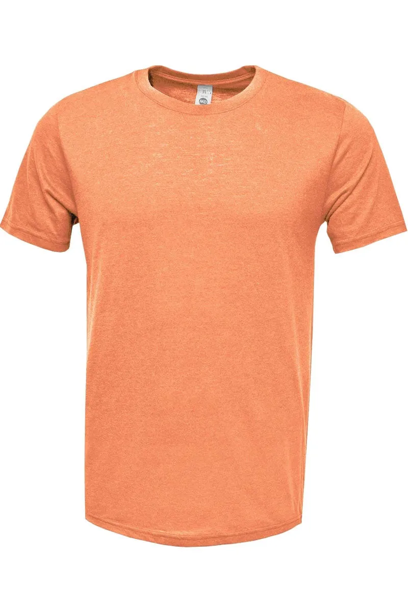Youth Retro Bubblegum Bunny Soft-Tek Blend T-Shirt
