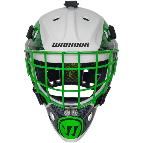 Youth R\F2 E Certified Square Bar Goalie Mask - 2023