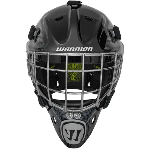 Youth R\F2 E Certified Square Bar Goalie Mask - 2023
