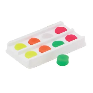 Youth Silicone Ear Plugs