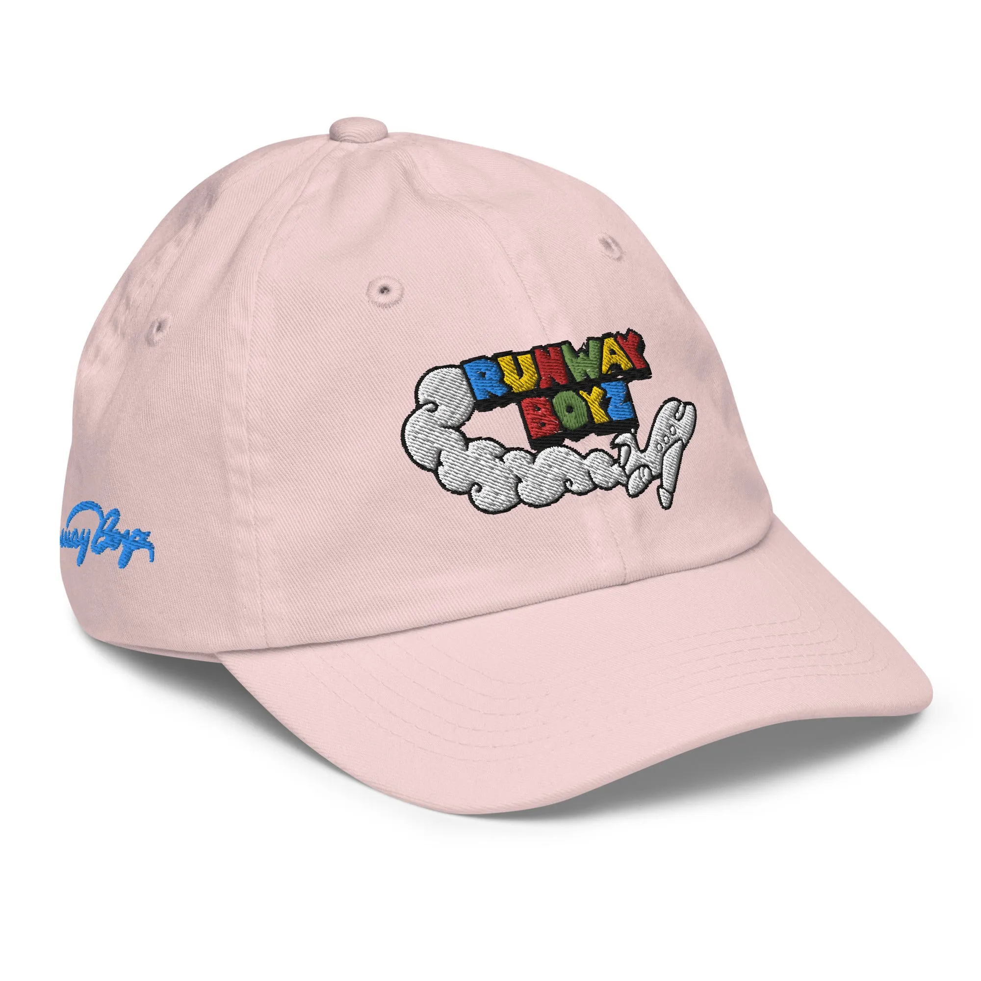 Youth Super Runway Boyz Cap