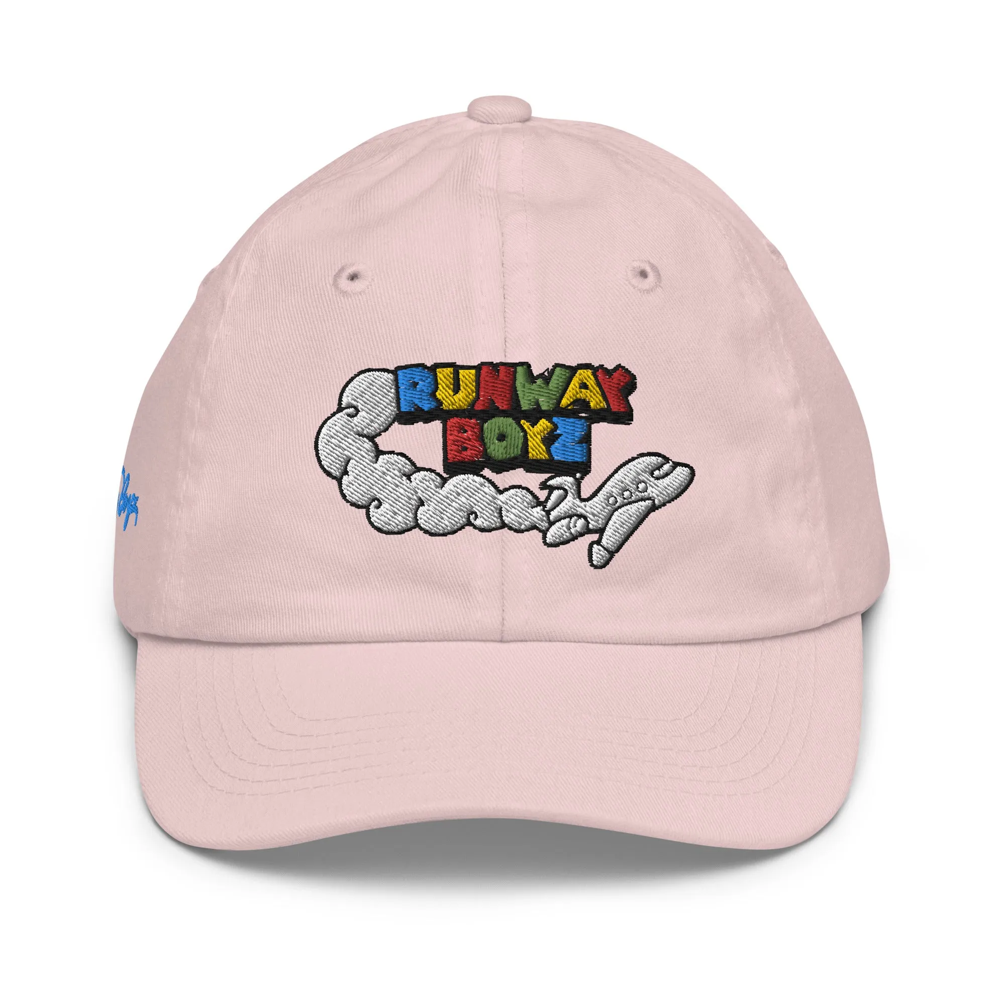Youth Super Runway Boyz Cap
