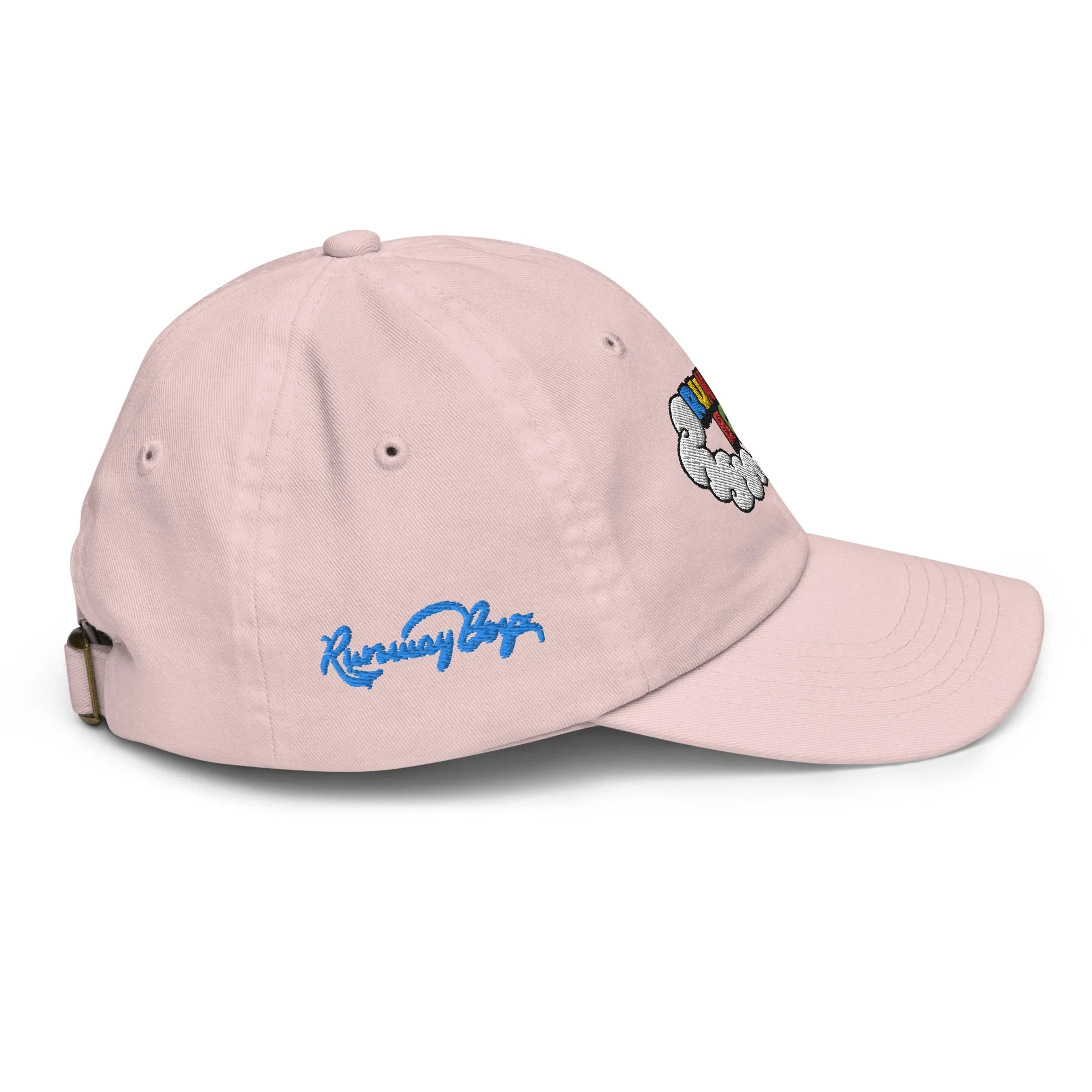 Youth Super Runway Boyz Cap