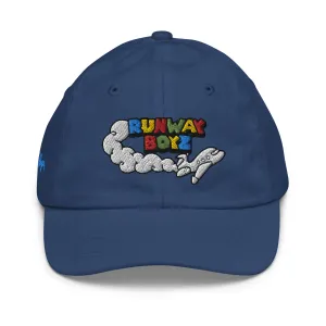 Youth Super Runway Boyz Cap