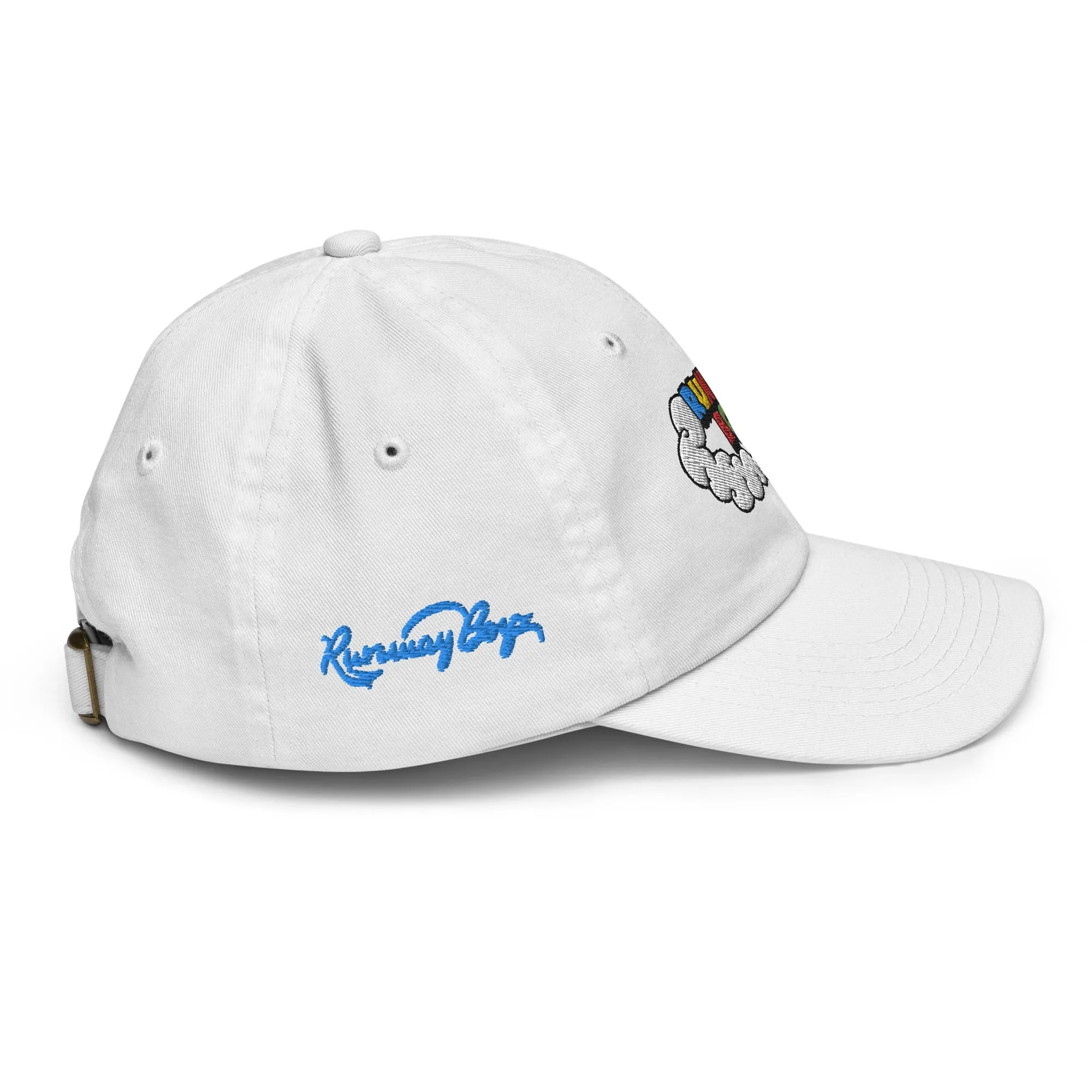 Youth Super Runway Boyz Cap