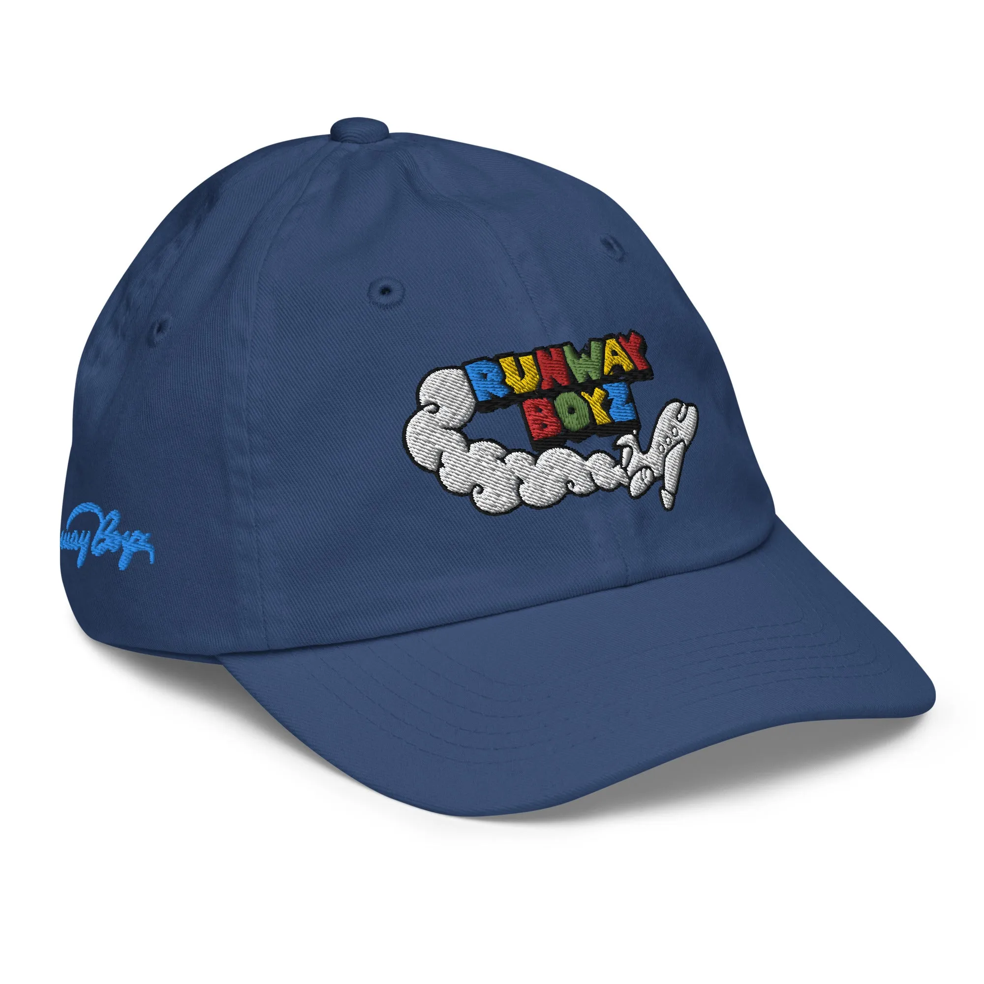 Youth Super Runway Boyz Cap