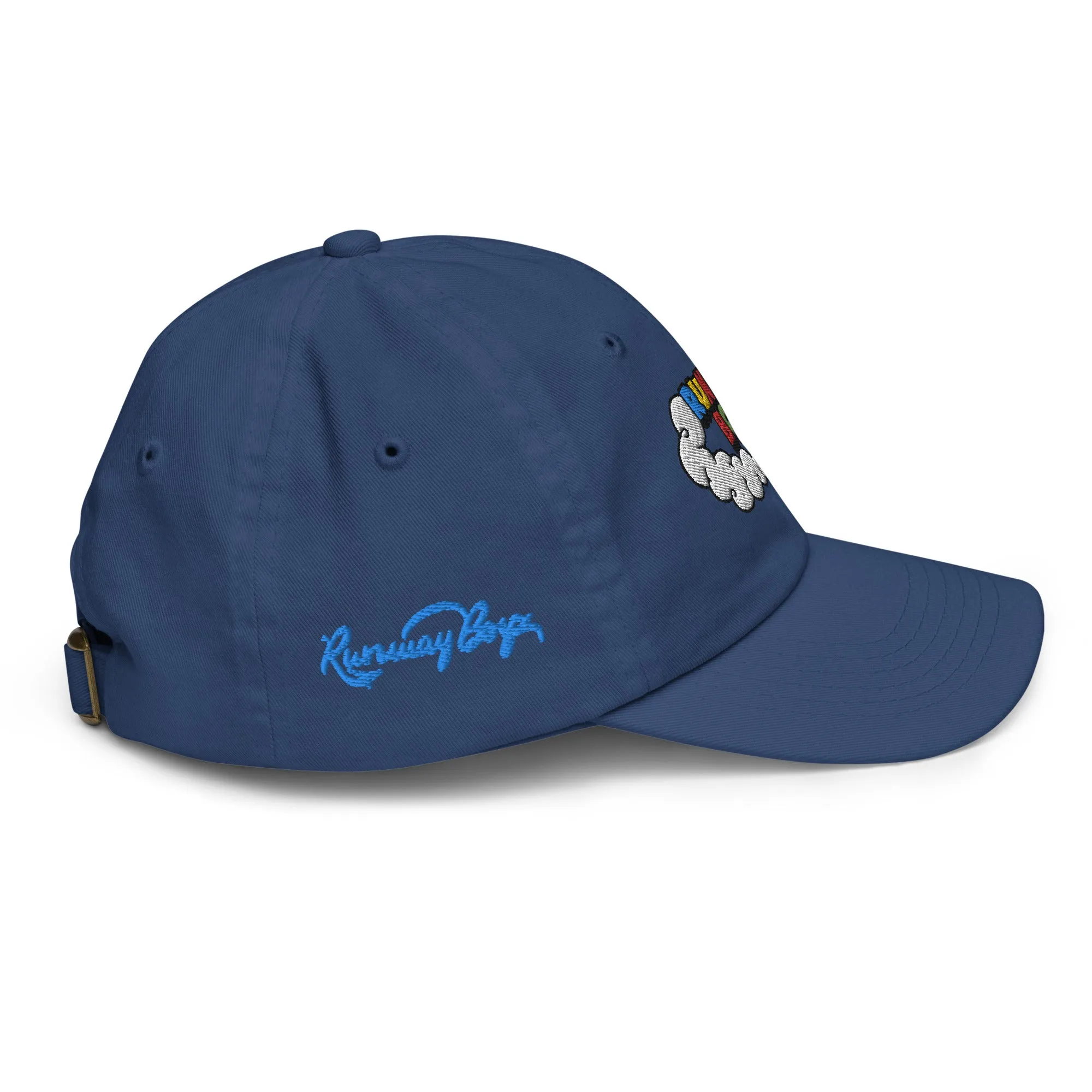Youth Super Runway Boyz Cap