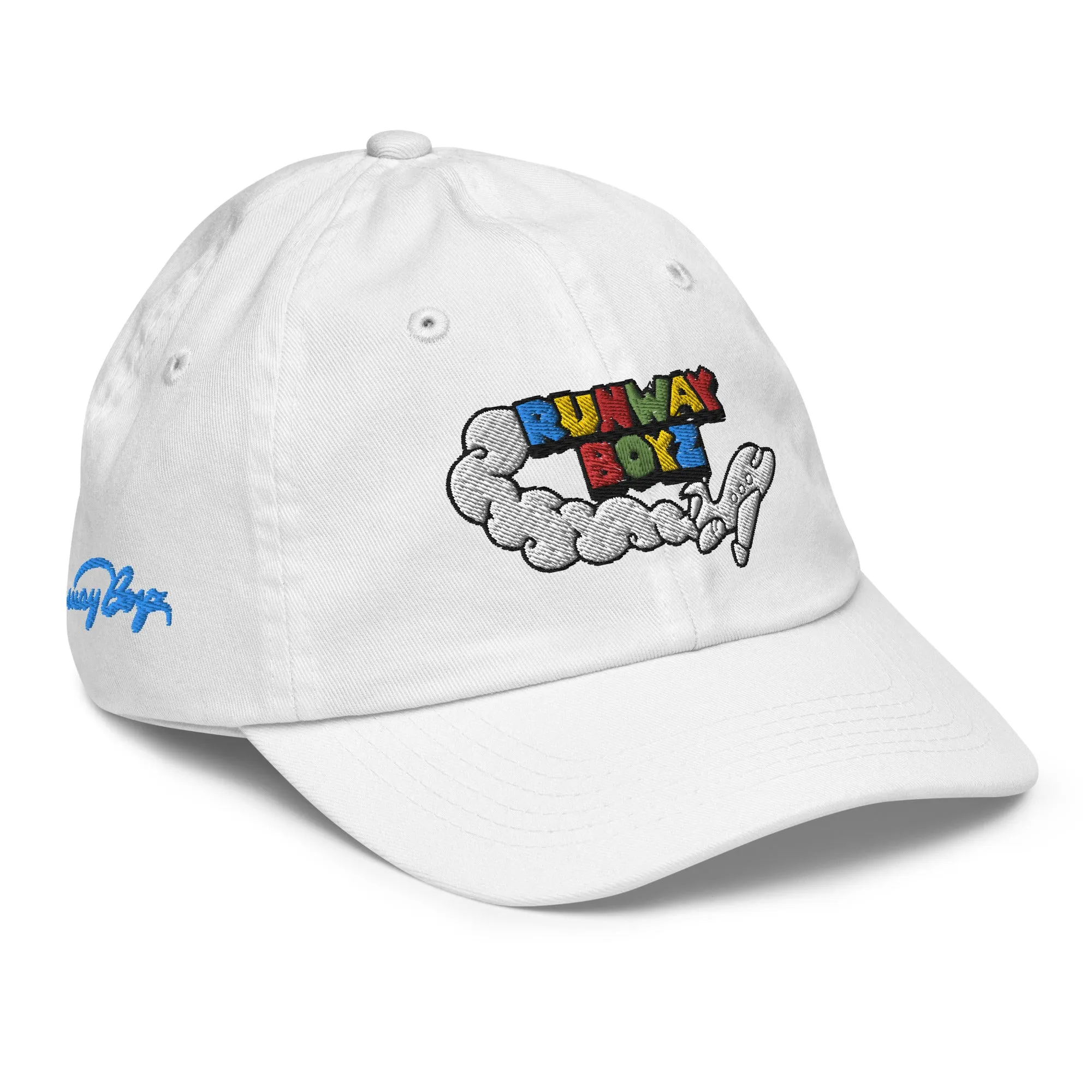 Youth Super Runway Boyz Cap