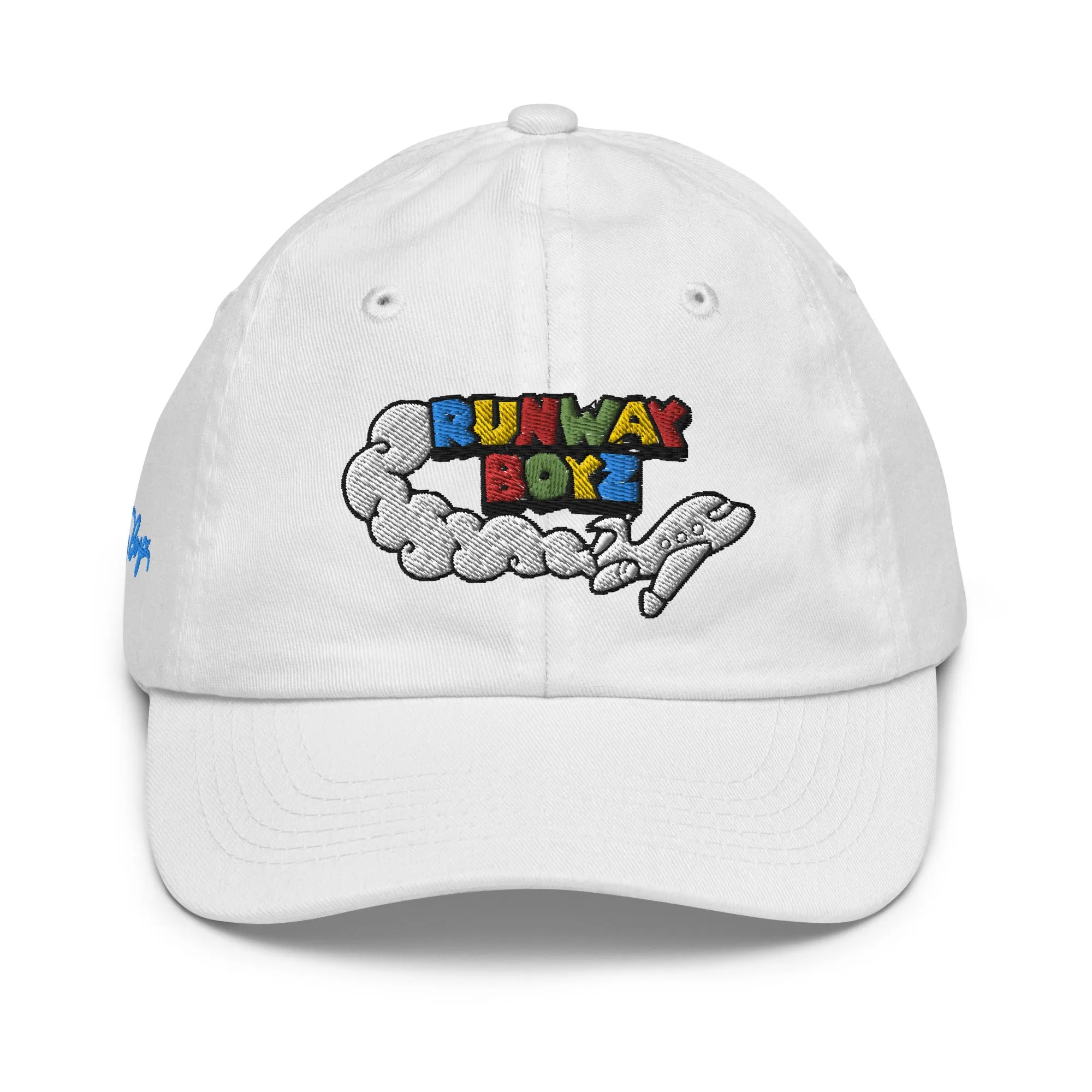 Youth Super Runway Boyz Cap