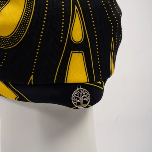 Zamaan Turban