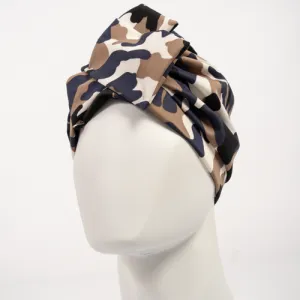 Zamaan Turban