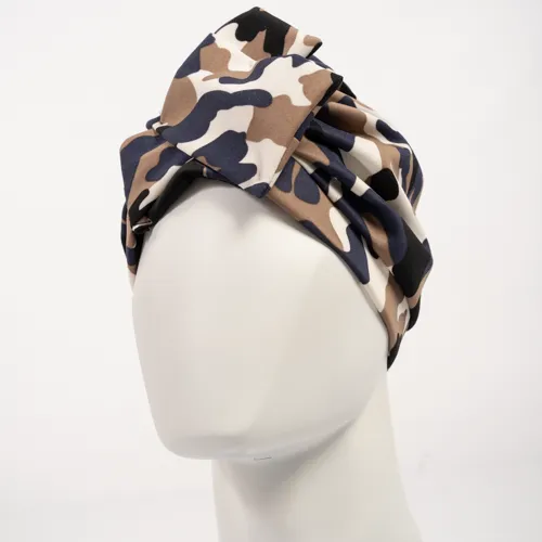 Zamaan Turban