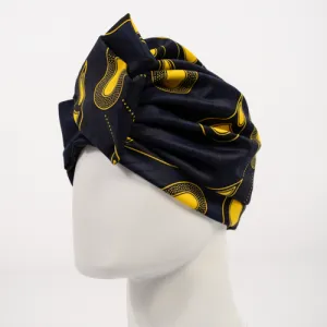 Zamaan Turban