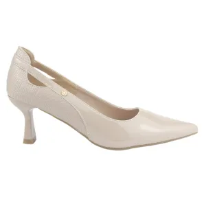 Zapato Chalada Mujer Reggia-4 Nude Casual